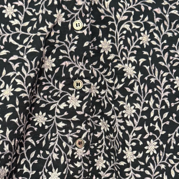 Neve Dress EUC in Night Blossom - Picture 12 of 12